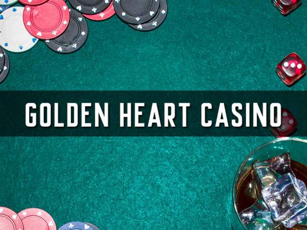 Golden Heart Casino
