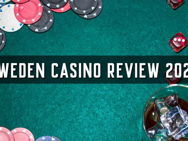 Sweden Casino Review 2022